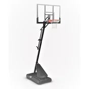 Spalding Gold prenosni koš, 137 cm