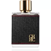 Carolina Herrera CH Men toaletna voda za moške 100 ml