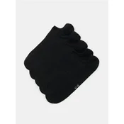 Sinsay - Stopalice carape OEKO-TEX 5 pack - crno