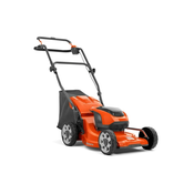 HUSQVARNA LC137i BATER. KOSILNICA SET (40-B140+40-C80)