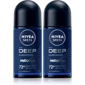 NIVEA MEN Deep set