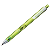 Automatska olovka Uniball Kuru Toga T – Zelena, 0.7 mm