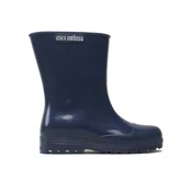 Gumijasti škornji Melissa Mini Melissa Welly Inf 33868 Modra