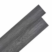 Vidaxl Deske za talne obloge 36 szt. Črna in bela 5,02 m2 PVC