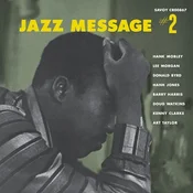 Hank Mobley - Jazz Message #2 (Remastered) (180 g) (LP)
