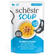 Schesir | Cat Juha Tuna & lignji
