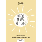 Uticaj je vaša supermoc