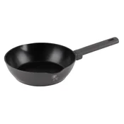 shumee GLOBOKA PONEV IZ TITANA 28cm BERLINGER HAUS BH-8121 ANTRACIT