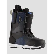Burton Supreme Snowboard Boots black