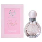 Sergio Tacchini Precious Pink toaletna voda za žene 30 ml