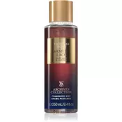Victorias Secret Vanilla Lace pršilo za telo za ženske 250 ml