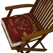 Aberto Design Dekorativni jastuk YM1185, 42x42 cm, Šareni