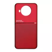 Maska Anti Static za Xiaomi Mi 10T Lite crvena