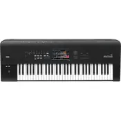 Korg Nautilus-61 AT Workstation (Samo odprto)