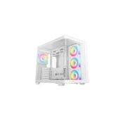 DEEPCOOL kucište CG530 4F WH
