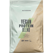 MyVegan Vegan Protein Blend V3 Chocolate 1 kg