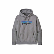 Patagonia Športni pulover 178 - 182 cm/M Logo Uprisal Hoody