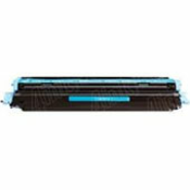 FENIX Q6001A-707C za 2.000 strani za za HP Color LaserJet 1600, 2600n, 2605dn, CM1015, CM1017 nadomešča toner HP Q6001A HP 124A (modra) ter Canon 707C ( CRG707, CRG-707) 9423A004AA za Canon i-SENSYS LBP5000, LBP5100