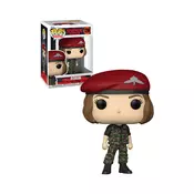 Funko POP TV: Stranger Things - Hunter Robin