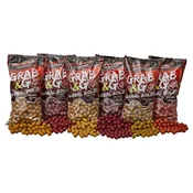 Boilesi Starbaits G&G Global 20mm/800g