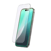 slomart Kaljeno steklo AMAZINGTHING Radix Matte Glass mat za iPhone 16 Pro Max