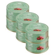 Terra Felis Beef 6 x 80 g