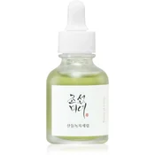 Beauty Of Joseon Calming Serum Green Tea + Panthenol serum za pomiritev in okrepitev občutljive kože 30 ml