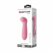 Gardj Europe PRETTY LOVE – GRACE USB s 30 funkcijami