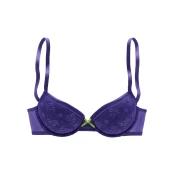 VIVANCE Nedrček indigo