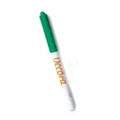 shumee Užitni označevalec hrane GREEN DECORA