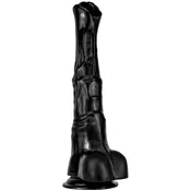 Dildo Black Pegasus