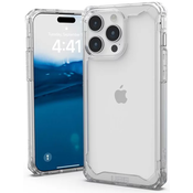 UAG Plyo, ice - iPhone 15 Pro Max (114310114343)