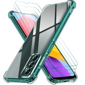 Infostyle Zaščitno steklo za Samsung Galaxy M33 5G/M23 5G/M13 4G
