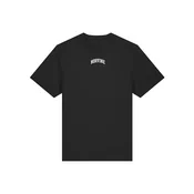Norvine Majica Norvine Signature Organic T-Shirt črna