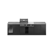 Grandpro Letna kuhinja GRANDPRO 287 Series + Premium G3 Plus