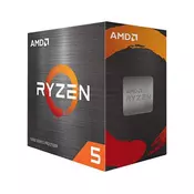 AMD ryzen 5 5500 6 cores 3.6GHz (4.2GHz) box procesor