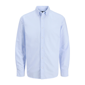 JACK & JONES Srajca JPRBLUHARVEY svetlo modra