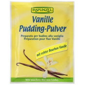 RAPUNZEL Puding od vanilije u prahu, (4006040305231)