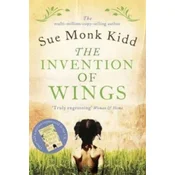 Invention of Wings