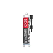 shumee 608700 CX-80 ECOBONDICX 290ML EKOLOŠKO GRADBENO LEPILO