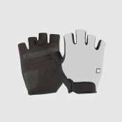 Športne rokavice CLASSIC, bele (XL)