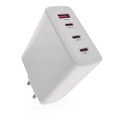 USB polnilec hišni GaN PD 120 W max.
