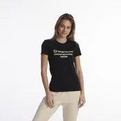 SERGIO TACCHINI Majica kratak rukav essential t shirt W