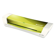 Leitz Ilam Home Office A4 wow laminator, zelen