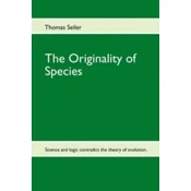 The Originality of Species