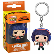 Pocket POP Keychain My Hero Academia Kyouka Jirou