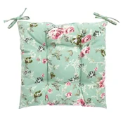 Homestar Blazina za stol SUMMER 40x40 cm, vrtnice