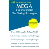 MEGA Superintendent - Test Taking Strategies