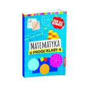 shumee Grem v šolo. Matematika na pragu 4. razreda.