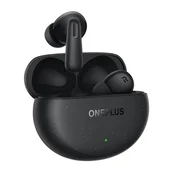 ONEPLUS NORD BUDS 3 PRO Bluetooth slušalice STEREO v5.4, IP55 + futrola za punjenje, CRNA 57983122847